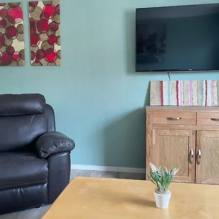 City Wohnung In Haltern Gratis Parken, Netflix & Waeschepaket Exterior photo