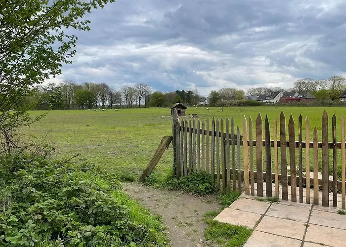City Wohnung In Haltern Gratis Parken, Netflix & Waeschepaket