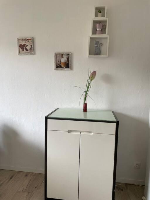 Apartment In Gratis Parken, Netflix & Waeschepaket *