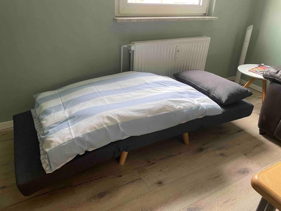 Apartment In Gratis Parken, Netflix & Waeschepaket *