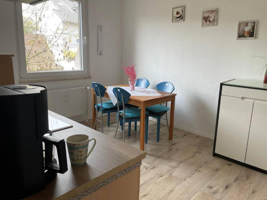 In Gratis Parken, Netflix & Waeschepaket Apartment